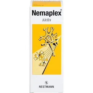 NEMAPLEXAktivTropfen100ml