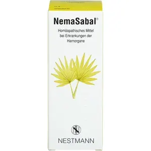 NEMASABALTropfen100ml