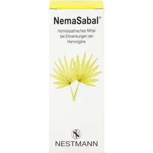 NEMASABALTropfen50ml
