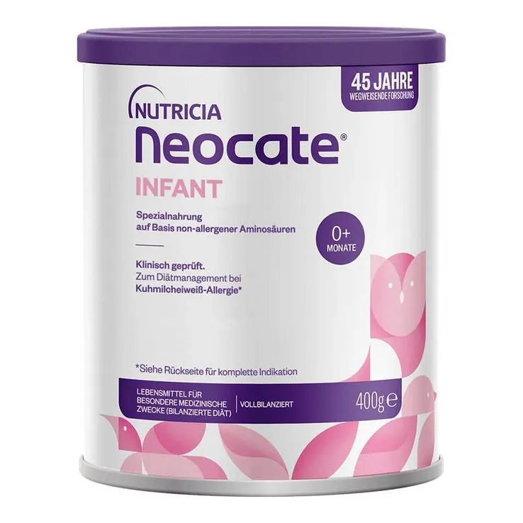 Neocate Infant Pulver, 400 g