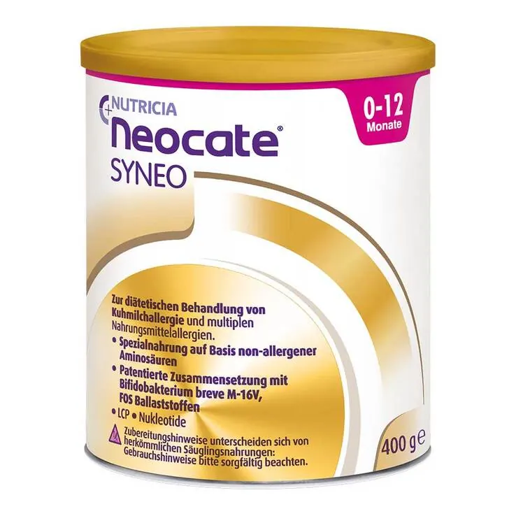 Neocate Syneo Pulver, 400 g