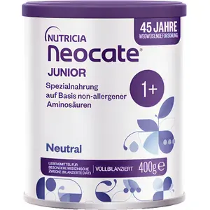 NEOCATEJuniorPulver6Stück