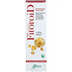 NEOFITOROIDSalbe40ml