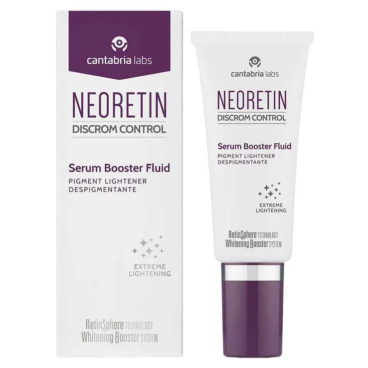 Neoretin Serum Booster Fluid, 30 ml
