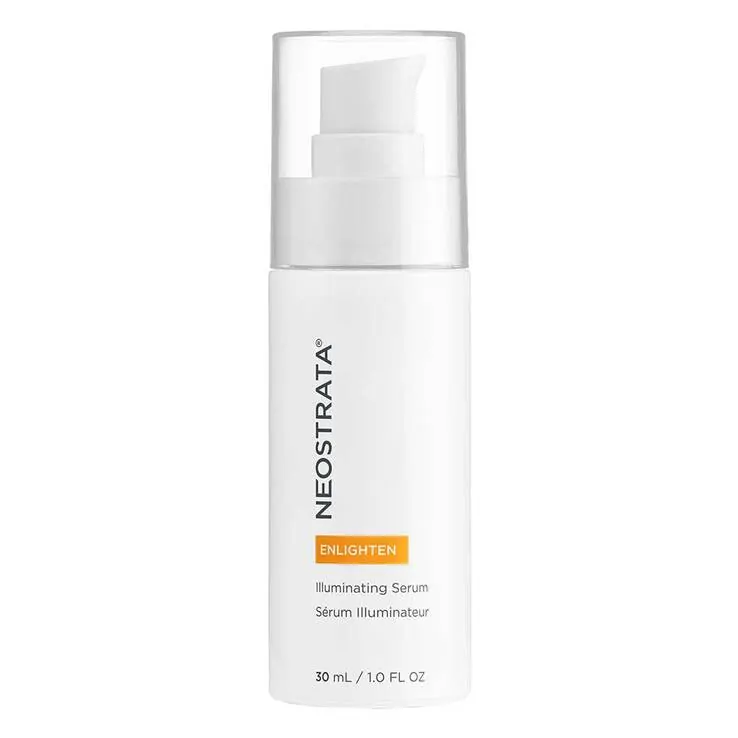 Neostrata Enlighten Illuminating Serum, 30 ml