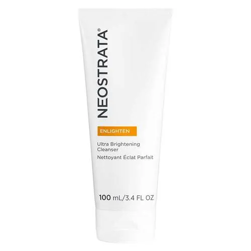 Neostrata Enlighten ultra brightening Cleanser, 100 ml