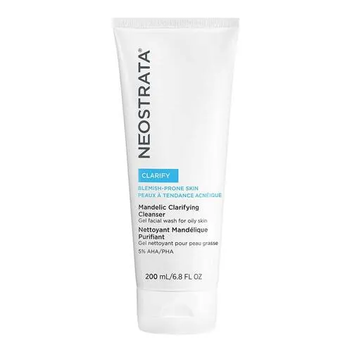 Neostrata Mandelic Clarifying Cleanser 4 Pha / Aha, 200 ml
