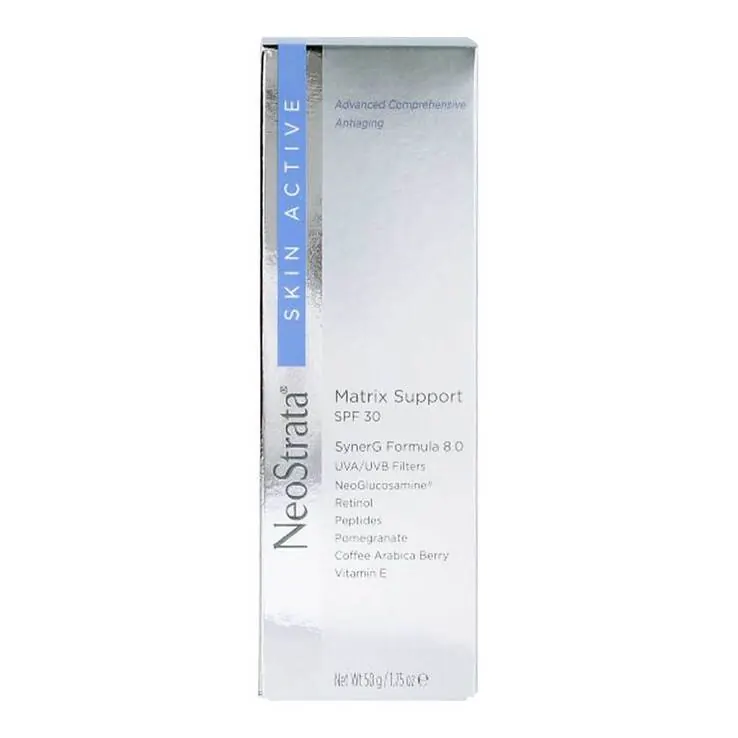 Neostrata Matrix Support Creme SPF 30, 50 g