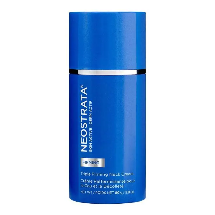 Neostrata Skin Active Triple Firming Neck Cream, 80 ml