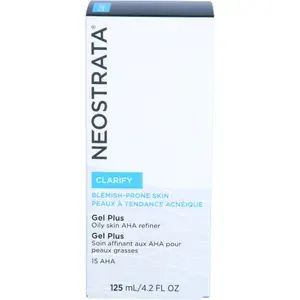 NEOSTRATAGelPlus15AHA125ml