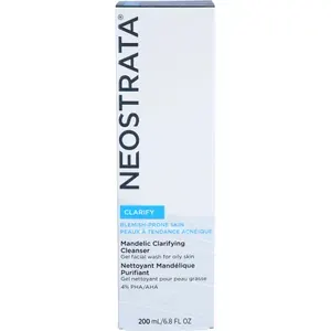 NEOSTRATAMandelicClarifyingCleanser4PHA/AHA200ml