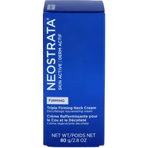 NEOSTRATASkinActiveTripleFirmingNeckCream80ml