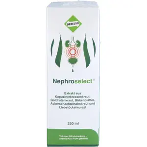 NEPHROSELECT750ml