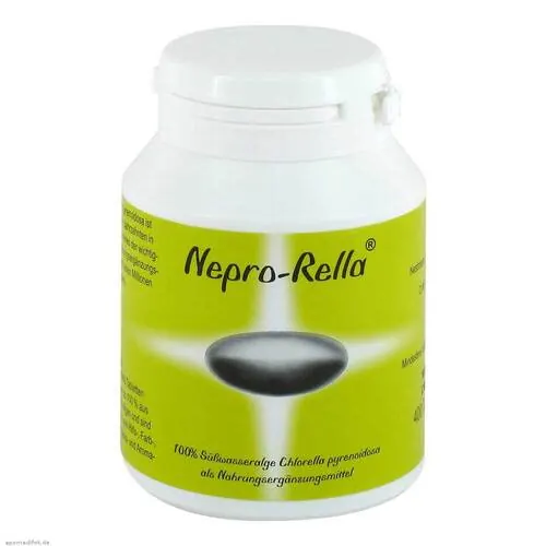 Nepro-Rella Tabletten, 400 St