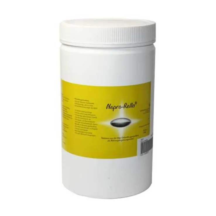 Nepro-Rella Tabletten, 5000 St