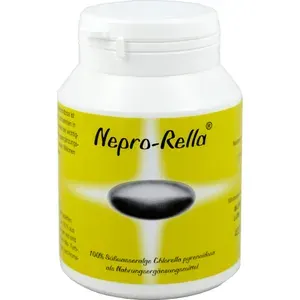 NEPRO-RELLATabletten400Stück