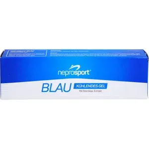 NEPROSPORTGelblau100ml