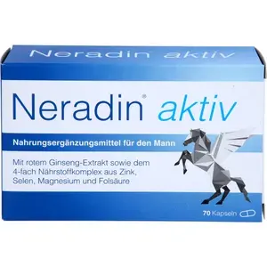NERADINAktivKapseln70Stück