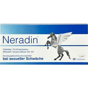 NERADINTabletten20St
