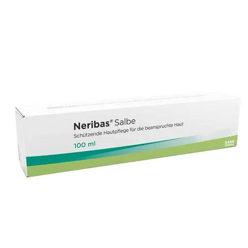 Neribas Salbe, 100 ml