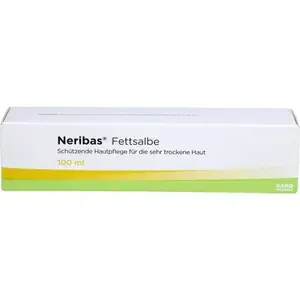 NERIBASFettsalbe100ml