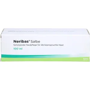 NERIBASSalbe100ml