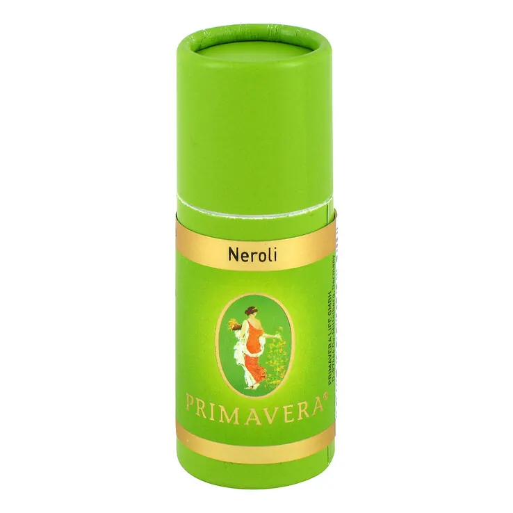 Neroli Öl ätherisch, 1 ml