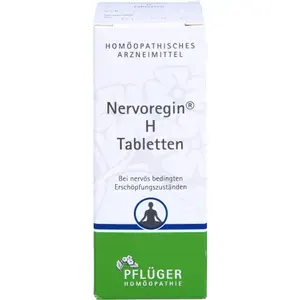 NERVOREGINHTabletten100St