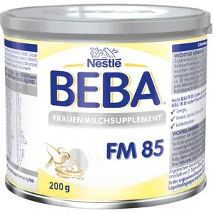 NESTLEBEBAFM85FrauenmilchsupplementPulver200g