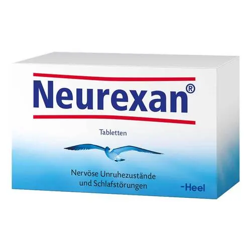 Neurexan Tabletten, 50 St