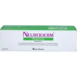 NEURODERMPflegecreme250ml