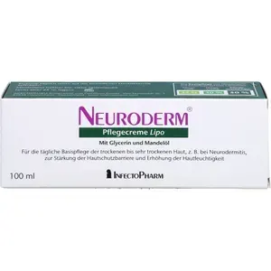 NEURODERMPflegecremeLipo100ml