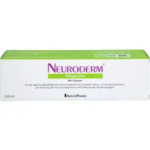 NEURODERMPflegelotio250ml