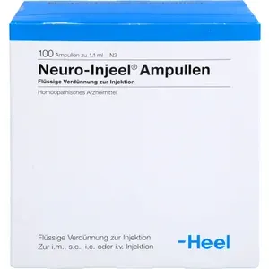 NEUROINJEELAmpullen100St