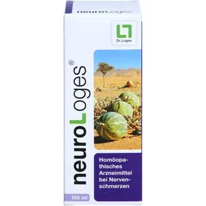 NEUROLOGESTropfen100ml