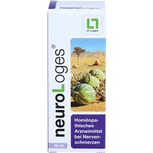 NEUROLOGESTropfen50ml