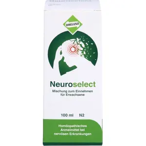 NEUROSELECTTropfen100ml