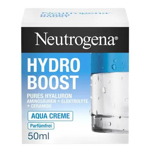 Neutrogena Hydro Boost Aqua Creme, 50 ml