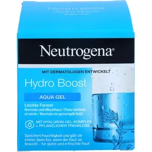 NEUTROGENAHydroBoostAquaGel50ml