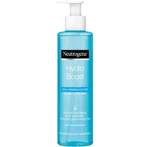 NEUTROGENAHydroBoostAquaReinigungsgel200ml