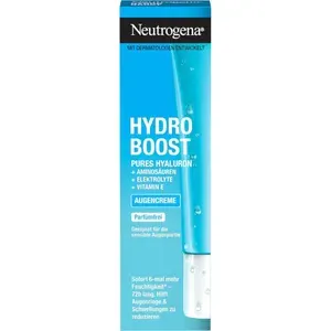 NEUTROGENAHydroBoostbelebendesAugenCremeGel15ml