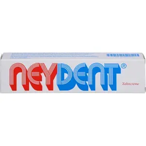 NEYDENTZahncreme1Stück