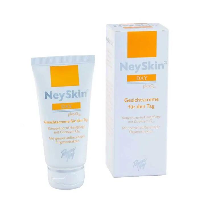 Neyskin Day Cream mit Coenzym, 50 ml