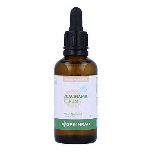 NIACINAMID Serum, 30 ml