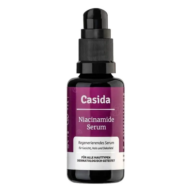 NIACINAMIDE Serum, 30 ml