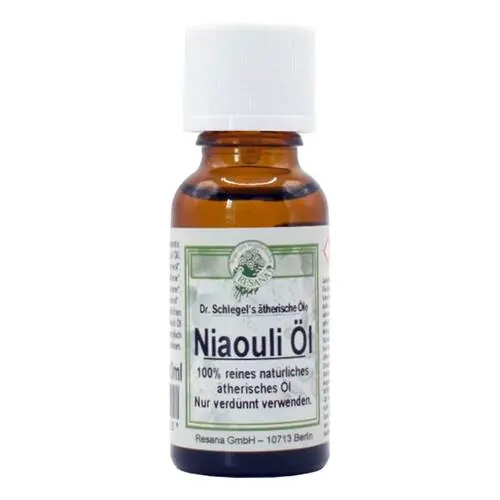 Niaouli Öl, 20 ml