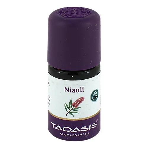 NIAULI Bio Öl, 5 ml