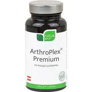 NICAPURArthroPlexPremiumKapseln60Stück