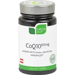 NICAPURCoQ1060mgKapseln30Stück
