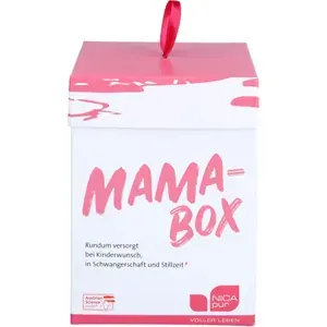 NICAPURMAMA-BOXKapseln90Stück